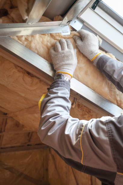 Best Insulation Installation Services in Greer, SC