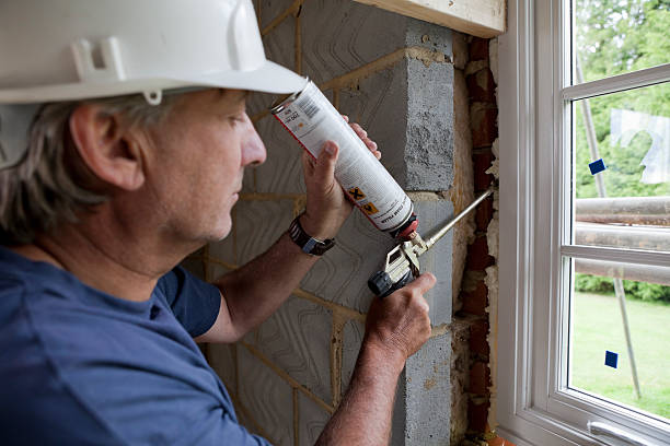 Best Types of Insulation in Greer, SC