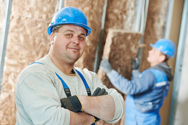 Best Insulation for Specific Applications in Greer, SC